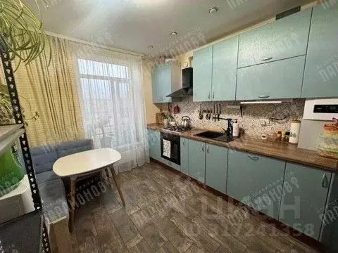 3-к кв. Тверская область, Тверь Ореховая ул., 2 (81.2 м) - Фото 0