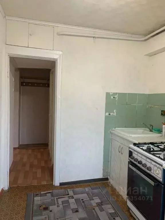 2-к кв. Нижегородская область, Дзержинск просп. Циолковского, 57А ... - Фото 2