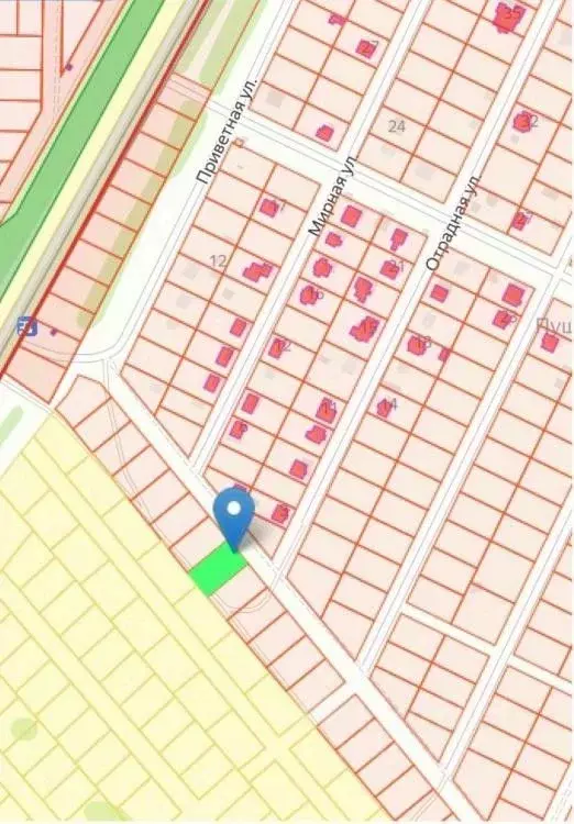 Участок в Омская область, Омск  (10.0 сот.) - Фото 0