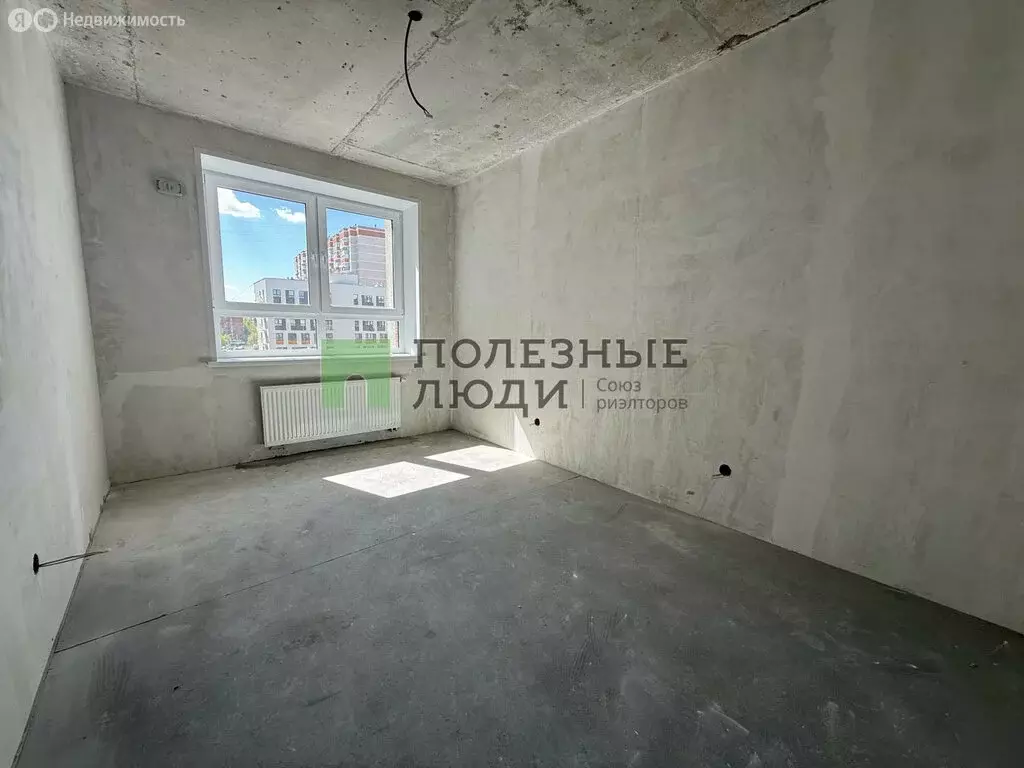 3-комнатная квартира: Ижевск, Союзная улица, 163к2 (60.4 м) - Фото 1