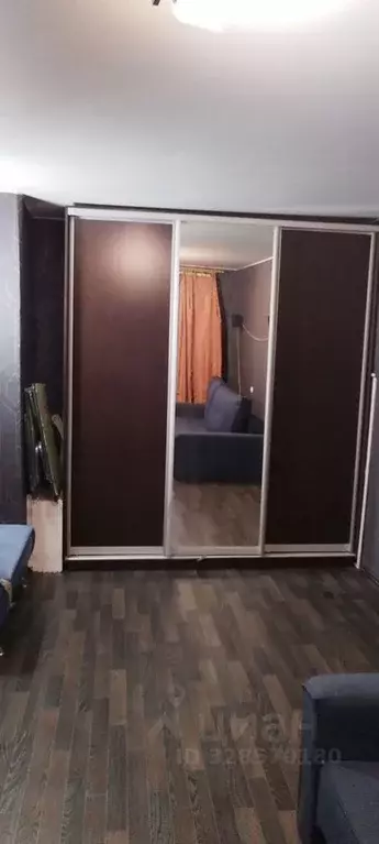 1-к кв. Санкт-Петербург Караваевская ул., 25К3 (33.0 м) - Фото 1