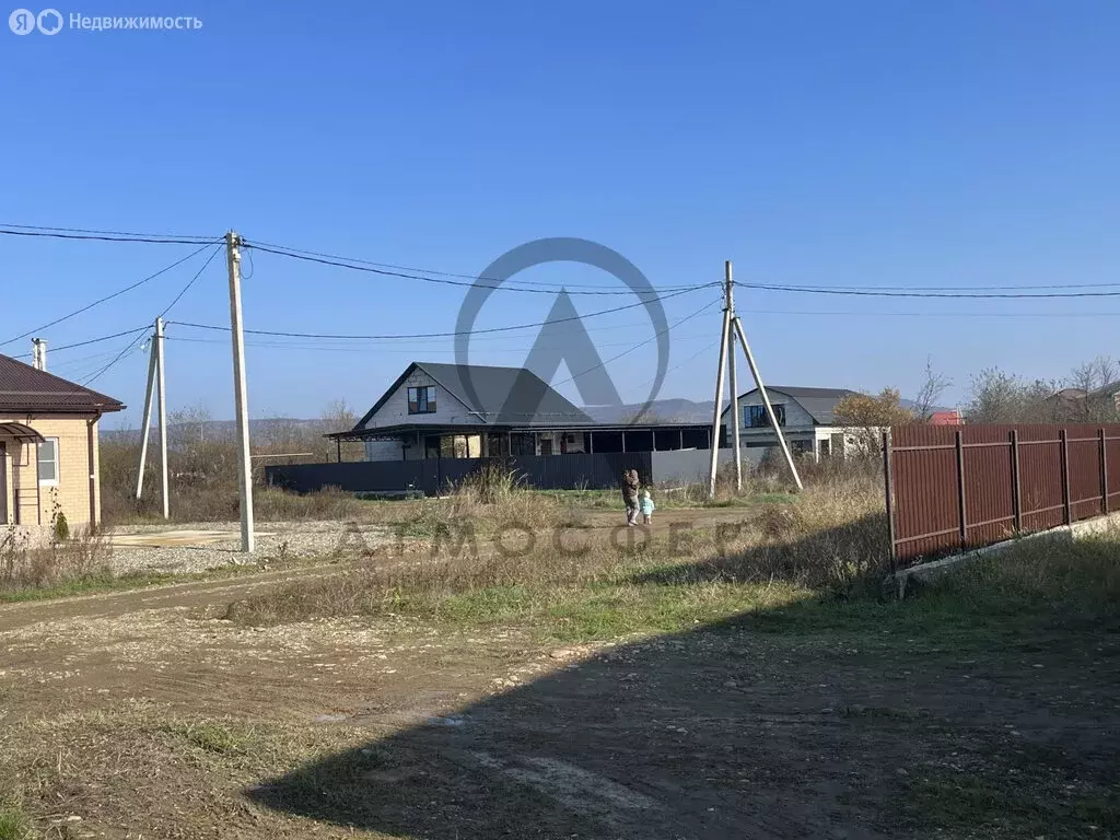 Дом в Краснодарский край, Апшеронск (76 м) - Фото 2