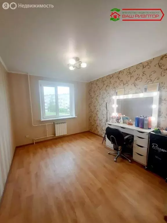 Квартира-студия: Саратов, Майская улица, 4В (49.5 м) - Фото 0