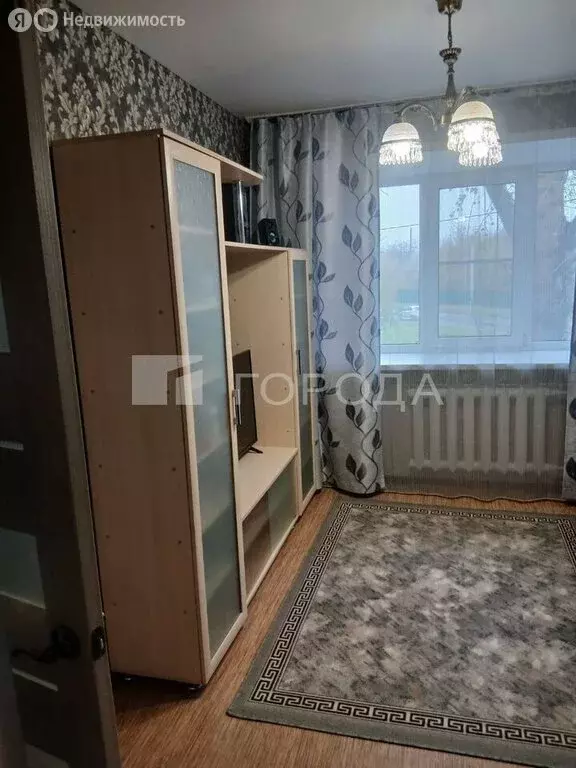 2-комнатная квартира: Новоалтайск, улица Ударника, 19 (30 м) - Фото 2