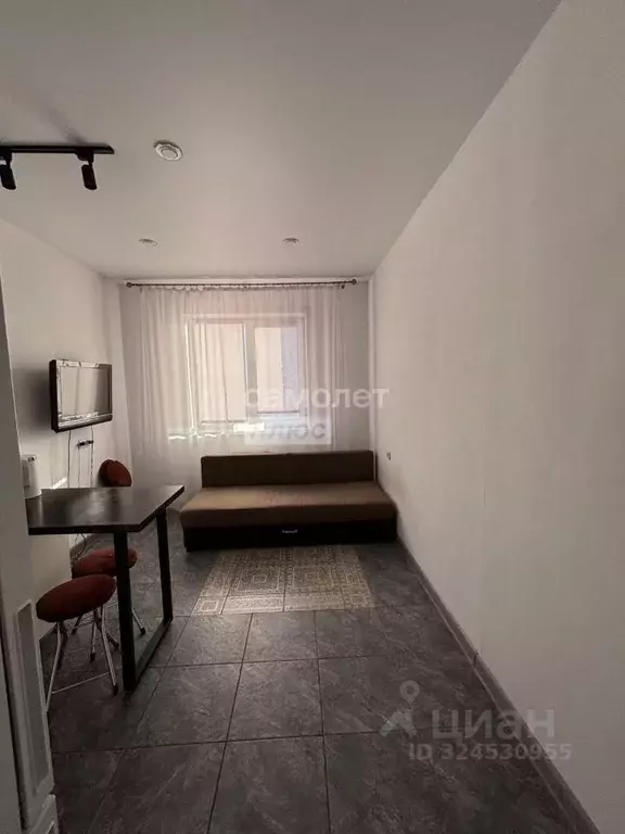 1-к кв. Иркутская область, Иркутск ул. Вагина, 17/1 (53.0 м) - Фото 2