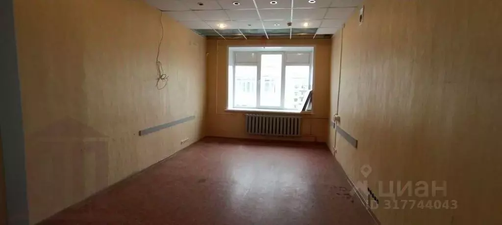 Офис в Тверская область, Тверь ул. Дмитрия Донского, 35А (21 м) - Фото 0