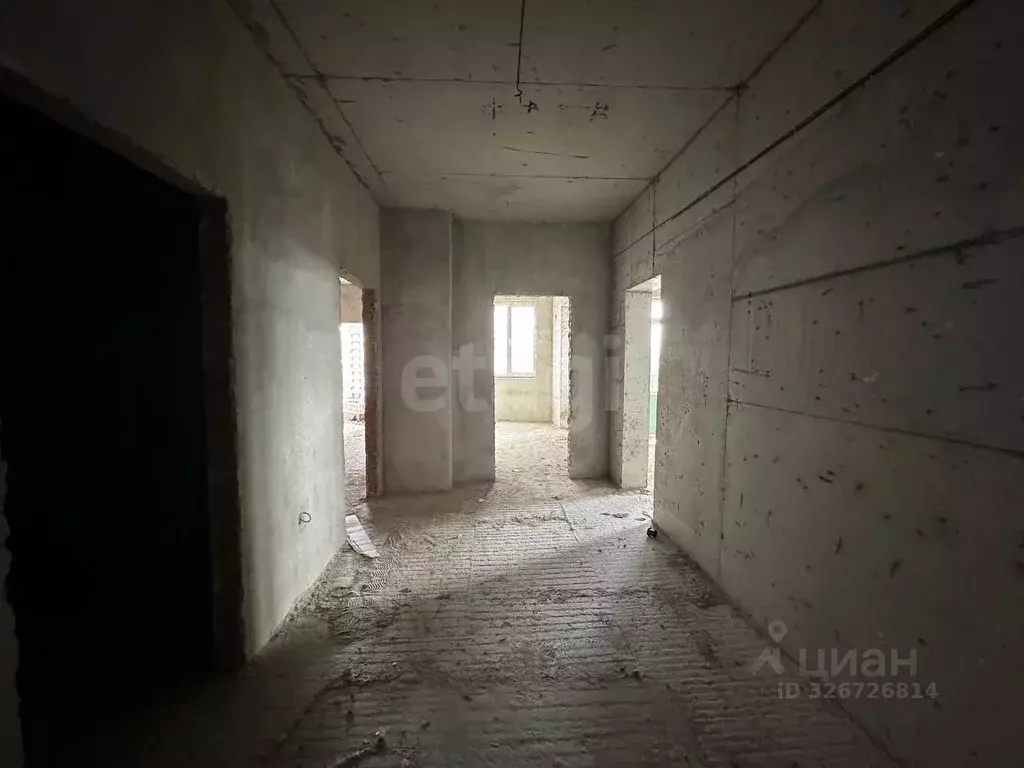 2-к кв. Ингушетия, Магас ул. Набережная (72.0 м) - Фото 1