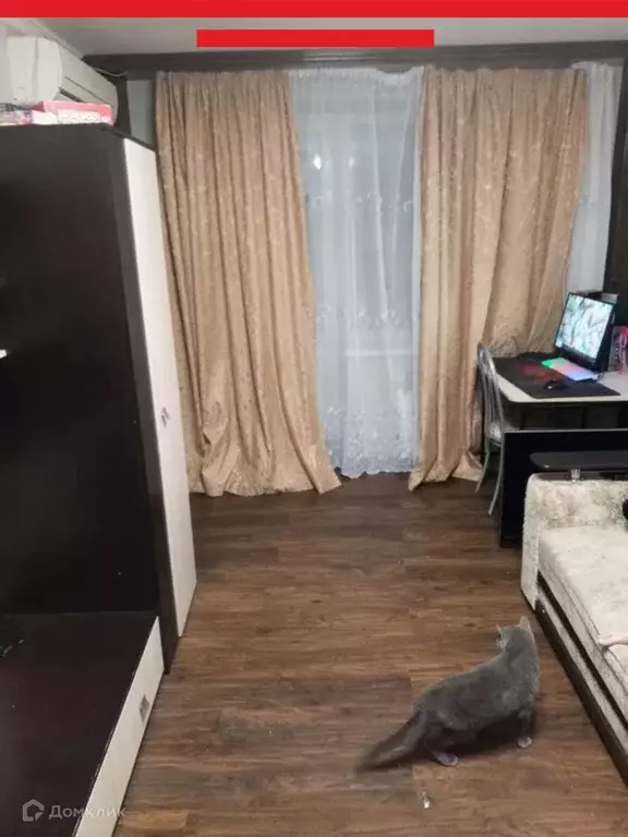 Продаётся 2-к квартира, 45.8 м - Фото 1
