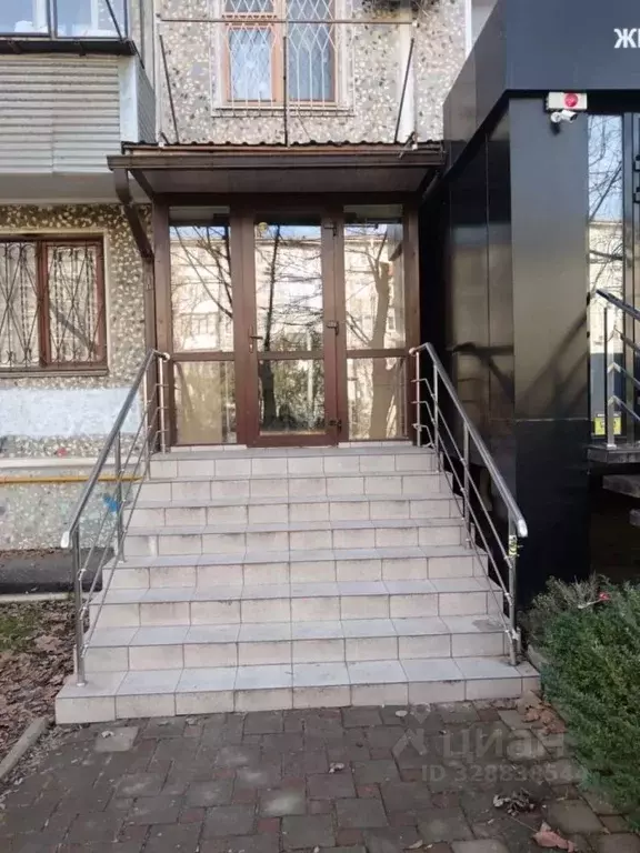 Помещение свободного назначения в Краснодарский край, Краснодар ... - Фото 1