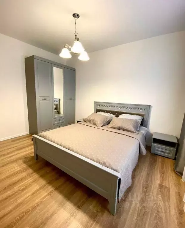 2-к кв. Москва Десеновское поселение, ул. 3-я Нововатутинская, 6 (60.0 ... - Фото 2