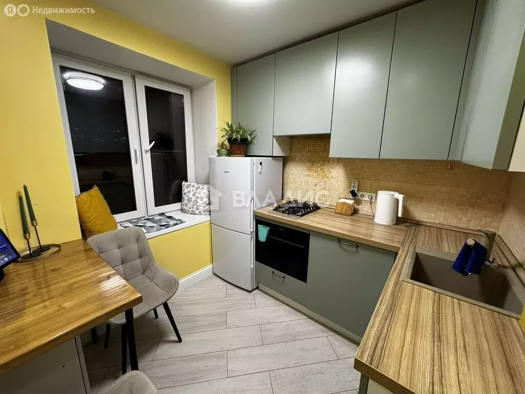 2-комнатная квартира: Москва, улица Советской Армии, 3 (40 м) - Фото 2