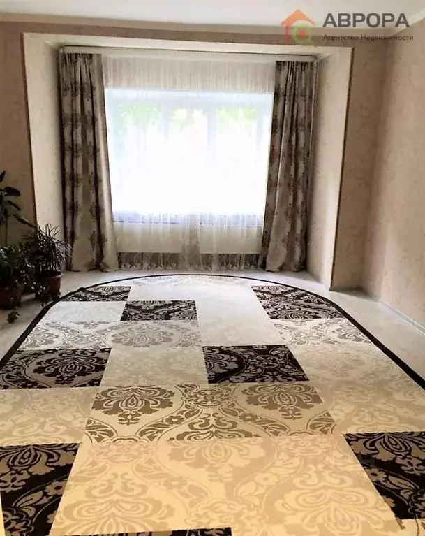 3-к кв. Ханты-Мансийский АО, Сургут ул. Лермонтова, 10 (77.9 м) - Фото 1