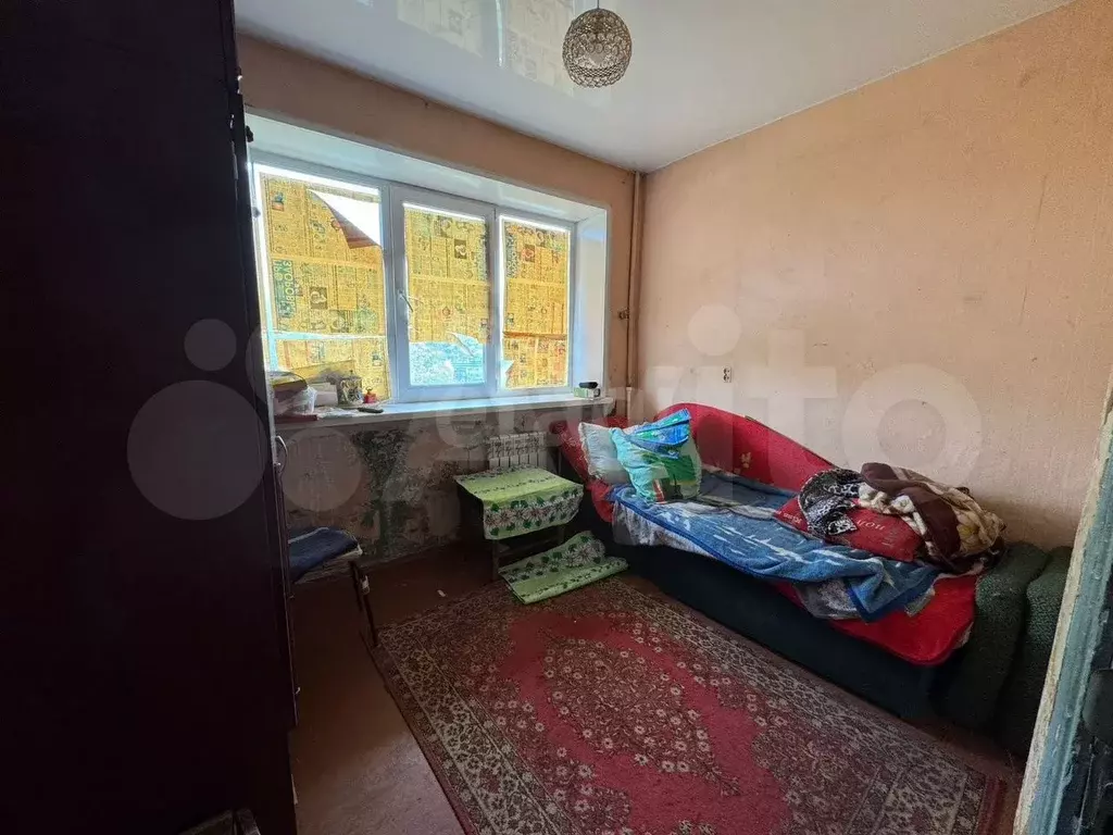 1-к. квартира, 35,1 м, 2/5 эт. - Фото 1