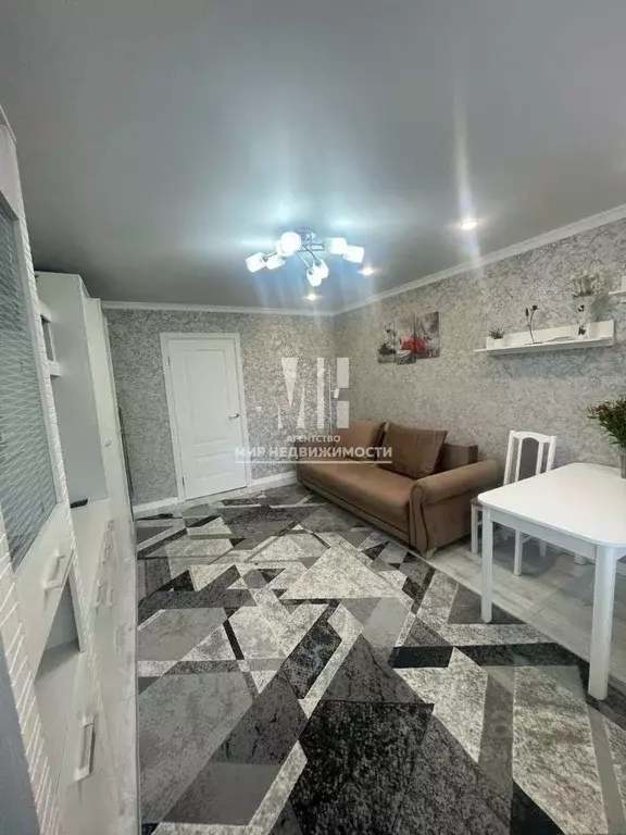 3-к кв. Калининградская область, Советск Кировоградская ул., 9 (61.3 ... - Фото 2