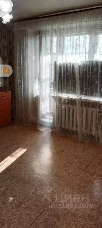 1-к кв. Татарстан, Казань ул. Академика Павлова, 8 (37.0 м) - Фото 0