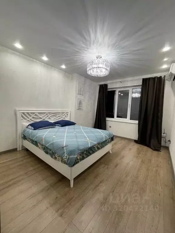 1-к кв. Приморский край, Владивосток ул. Крыгина, 94 (55.0 м) - Фото 1