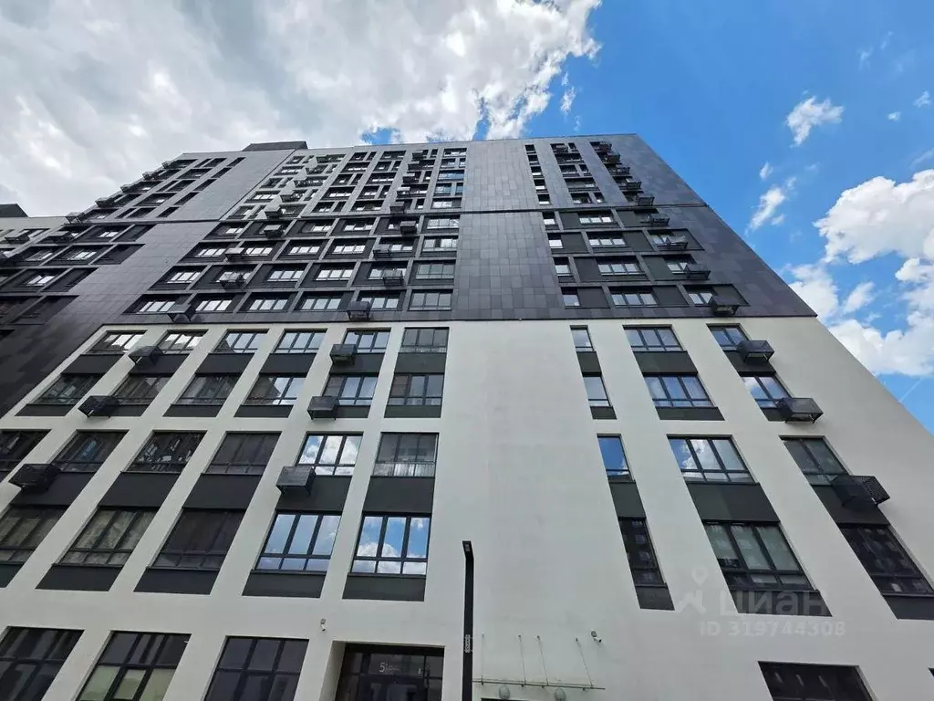 Квартира, 1 комната, 35.6 м - Фото 0