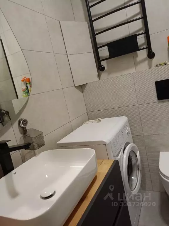 Студия Пензенская область, Пенза ул. Стасова, 2А (27.0 м) - Фото 2