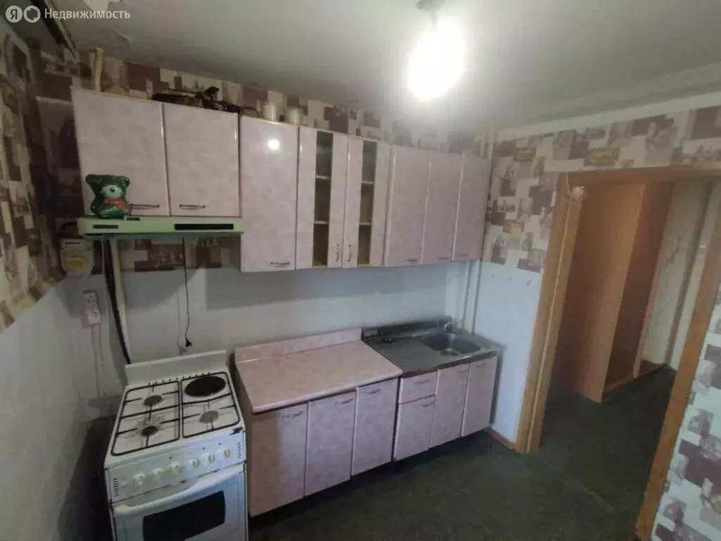 2-комнатная квартира: Хабаровск, квартал ДОС, 51 (52.9 м) - Фото 1