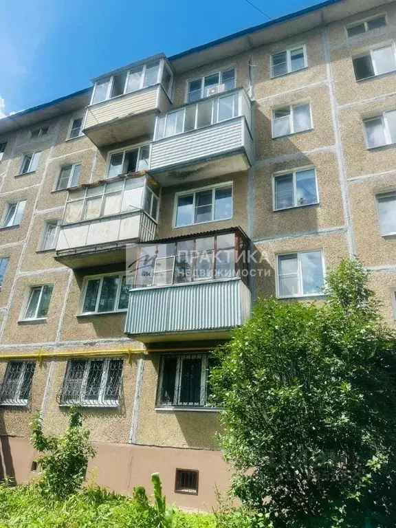 1-к кв. Московская область, Ногинск Богородский городской округ, ул. ... - Фото 0