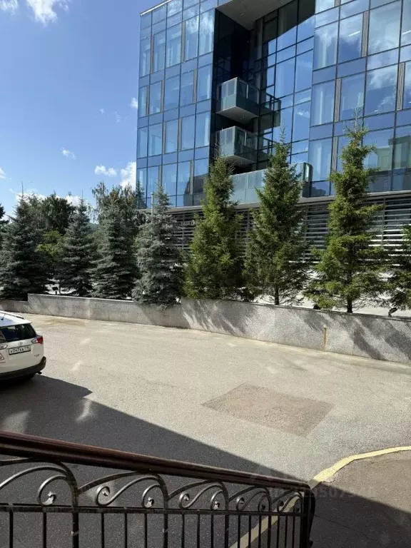 3-к кв. Татарстан, Казань ул. Пушкина, 78А (125.0 м) - Фото 1
