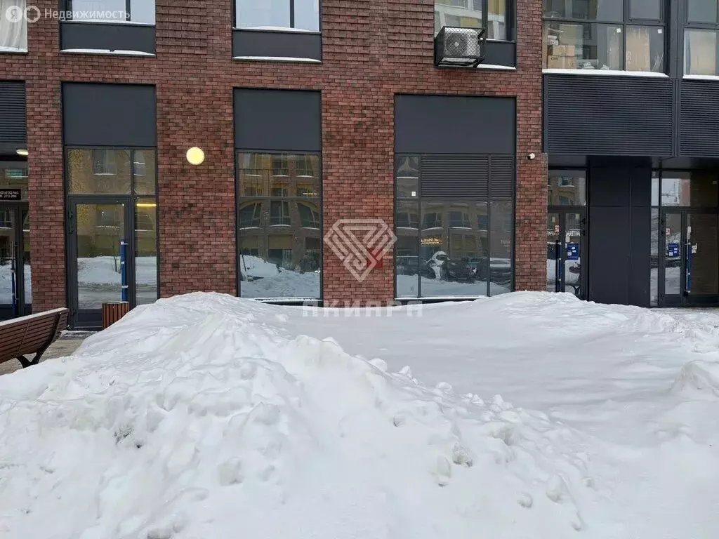 Помещение свободного назначения (81 м) - Фото 1