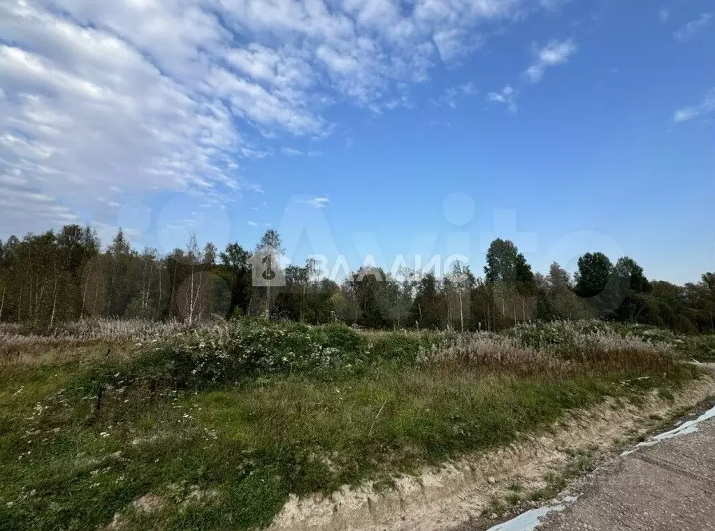 Участок 7 сот. (ИЖС) - Фото 1