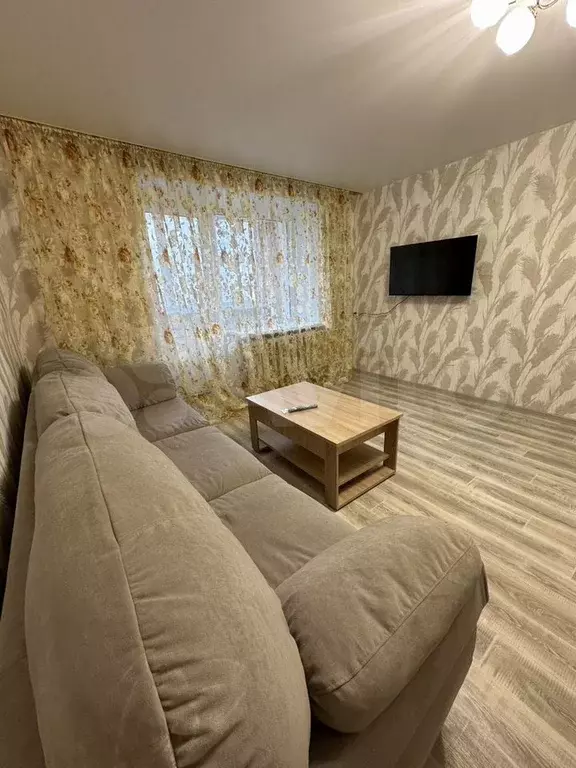 2-к. квартира, 55 м, 3/5 эт. - Фото 1