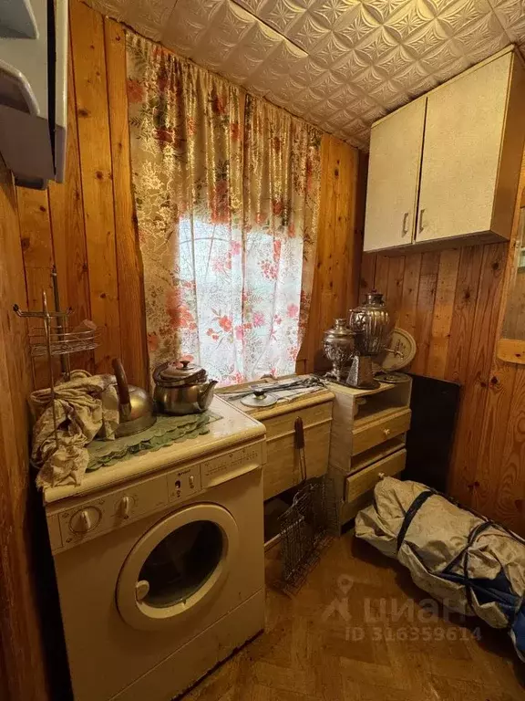 Дом в Владимирская область, Александров Надежда СНО,  (33 м) - Фото 1