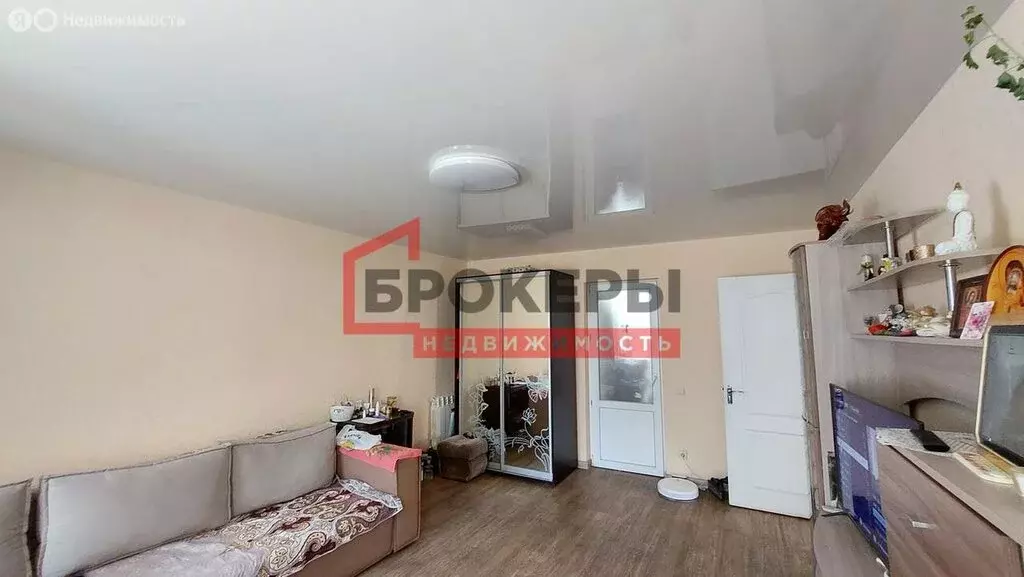 Дом в Севастополь, улица Салтыкова-Щедрина, 11А (57.6 м) - Фото 1