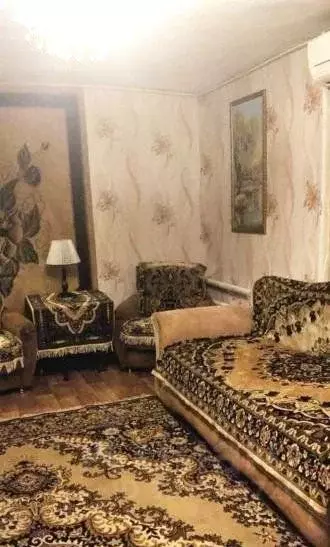 Дом в Ростовская область, Ростов-на-Дону Профсоюзная ул., 48 (60 м) - Фото 2