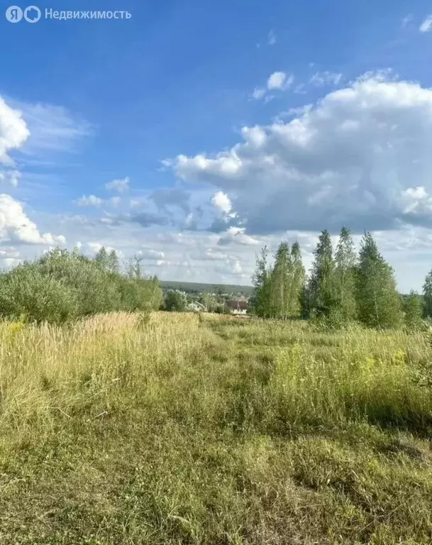 Участок в Орёл, Рябиновая улица, 45 (9.45 м) - Фото 0