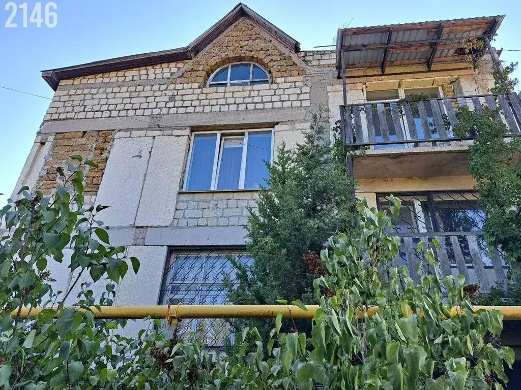 Дом в Севастополь ул. Византийская, 20 (420 м) - Фото 1