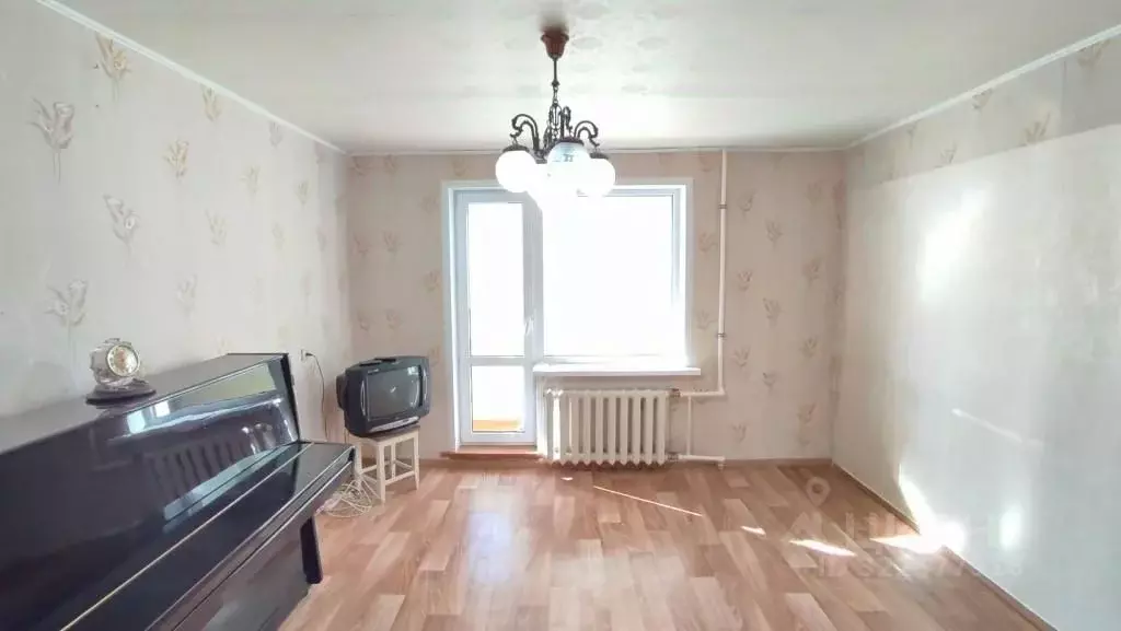 3-к кв. Татарстан, Зеленодольск ул. Фрунзе, 5 (69.1 м) - Фото 2