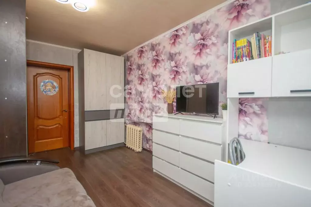 2-к кв. Ульяновская область, Ульяновск ул. Варейкиса, 2 (31.0 м) - Фото 1