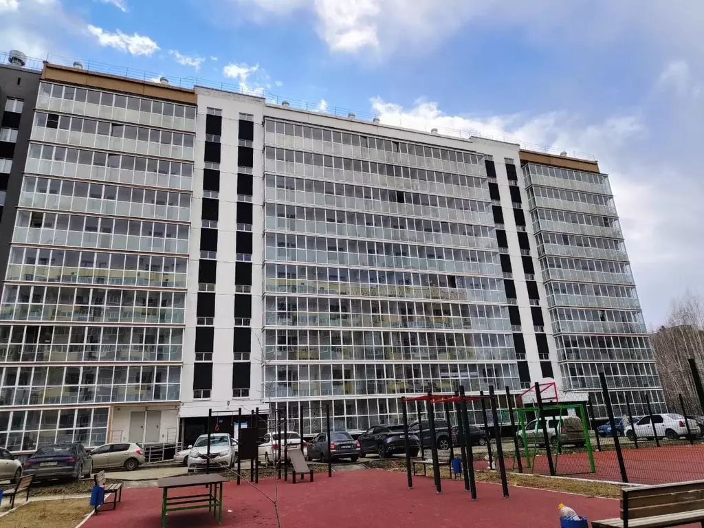 Продаётся квартира-студия, 26 м - Фото 0