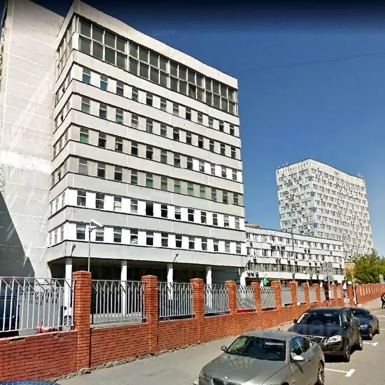 Помещение свободного назначения в Москва Старокалужское ш., 62 (725 м) - Фото 1