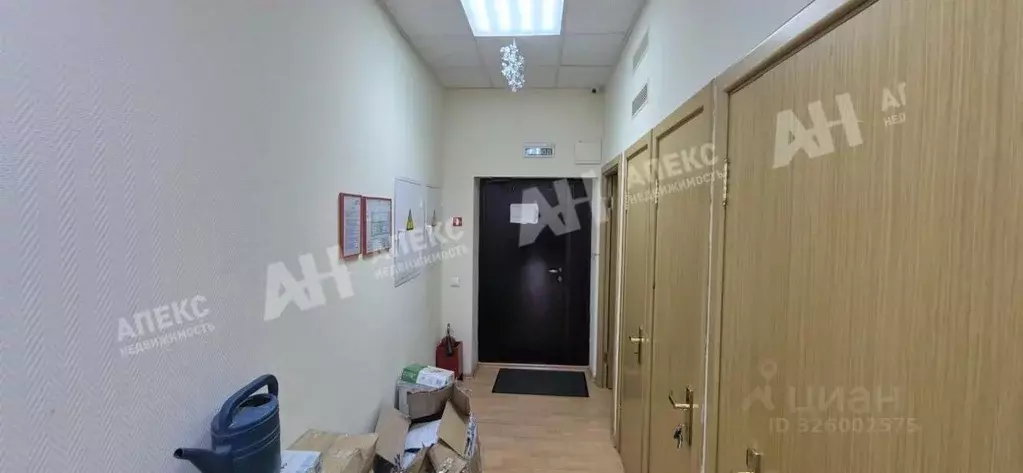 Офис в Москва Долгоруковская ул., 36С3 (23 м) - Фото 1