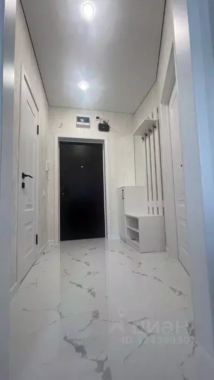 1-к кв. Ставропольский край, Ставрополь ул. Матрены Наздрачевой, 7 ... - Фото 1