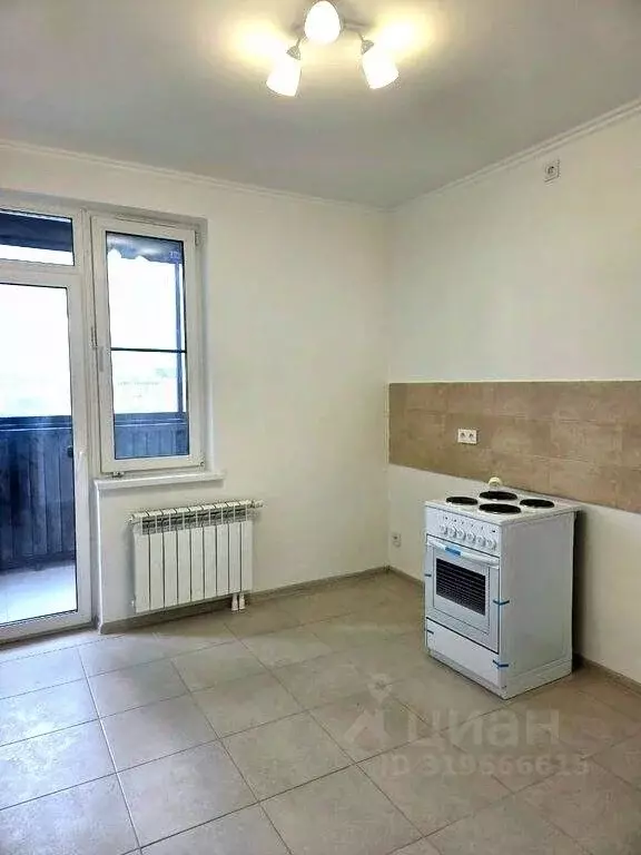 2-к кв. Москва Коровинское ш., 12 (60.0 м) - Фото 0