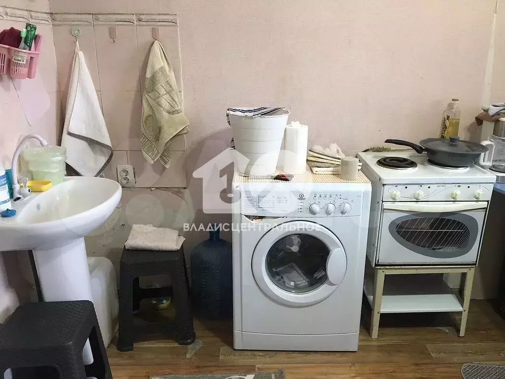 Комната 13 м в 1-к., 4/5 эт. - Фото 1