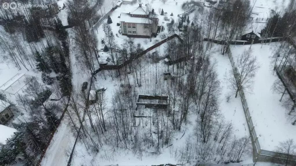 Участок в Всеволожский район, Бугровское городское поселение, деревня ... - Фото 1