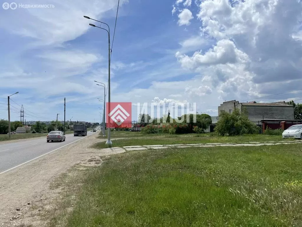 Участок в посёлок городского типа Приморский, Керченская улица (15 м) - Фото 0
