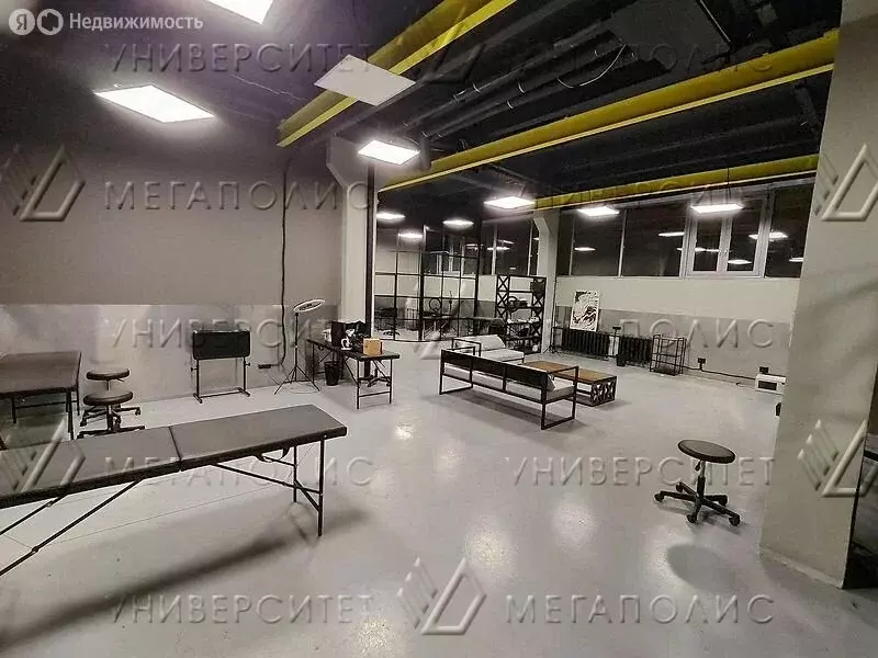 Офис (280 м) - Фото 1