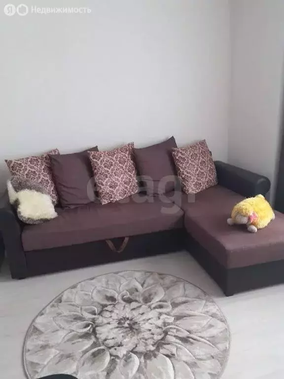 Квартира-студия: село Майма, улица Ленина, 60Ак4 (21.6 м) - Фото 2