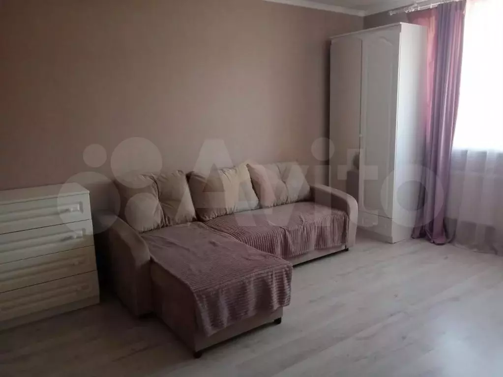 2-к. квартира, 52,2 м, 3/4 эт. - Фото 1