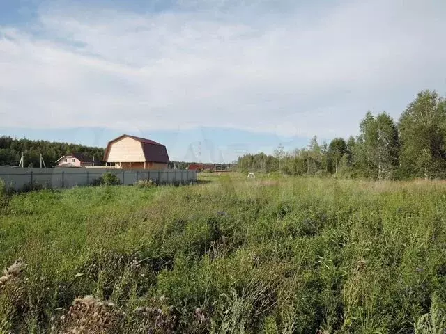 Участок 11,8 сот. (СНТ, ДНП) - Фото 0