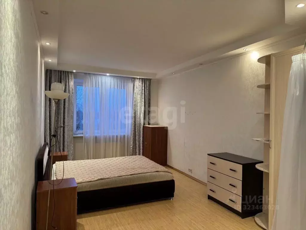 2-к кв. Санкт-Петербург, Санкт-Петербург, Сестрорецк ул. Воскова, 5 ... - Фото 0