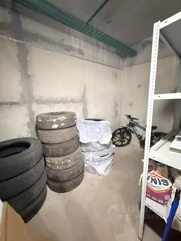 Гараж в Москва Десеновское поселение, ул. 3-я Нововатутинская, 8 (7 м) - Фото 2