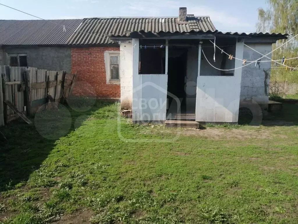 Дом 62 м на участке 50 сот. - Фото 1